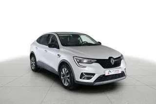 Renault Arkana 2025