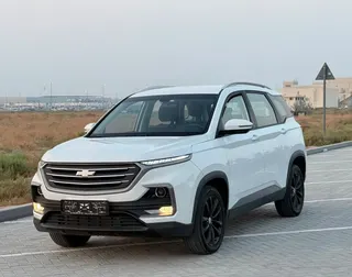 Chevrolet Captiva 2023