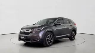 هوندا CR-V 2019 — DubiCars