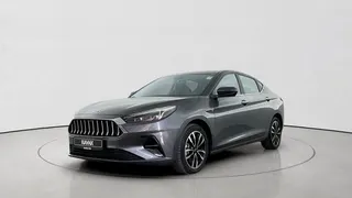 JAC J7 2023 — DubiCars