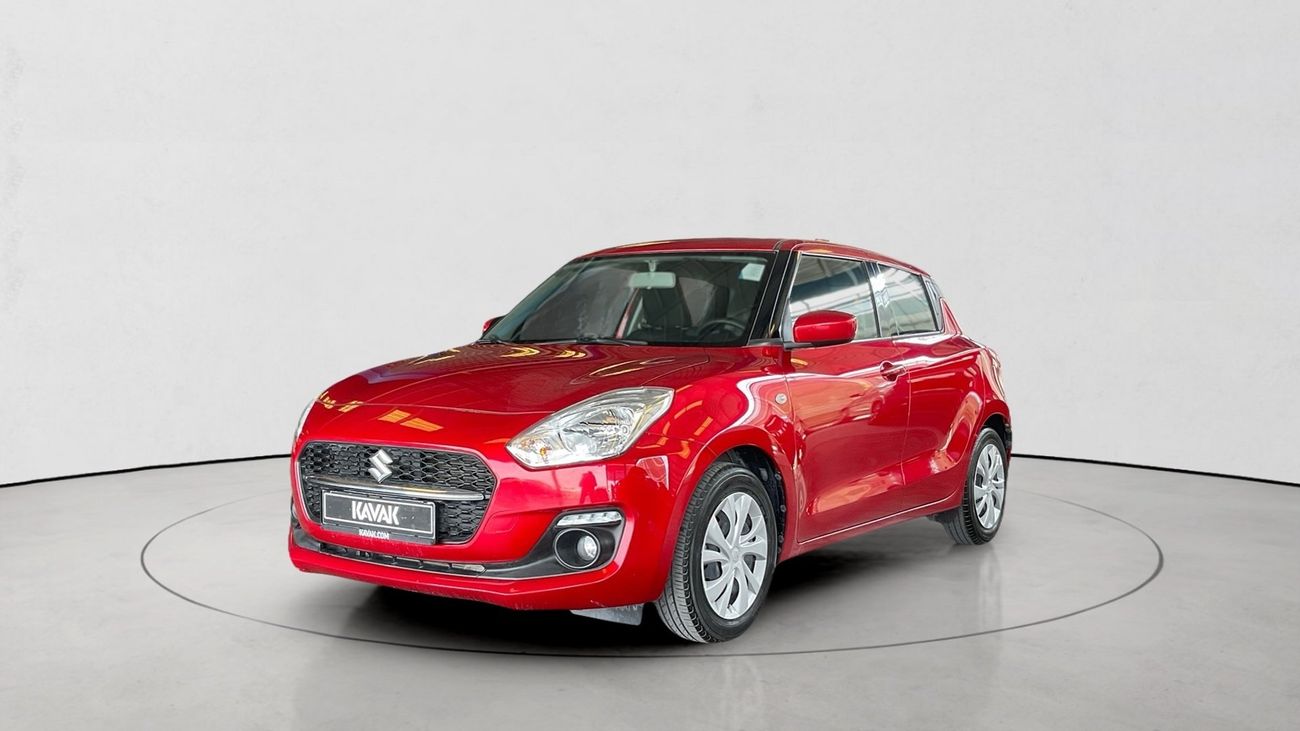 Suzuki Swift 2023 — DubiCars