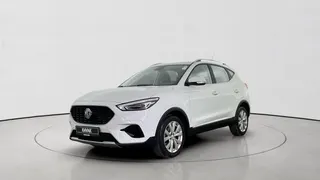 MG ZS 2024 — DubiCars
