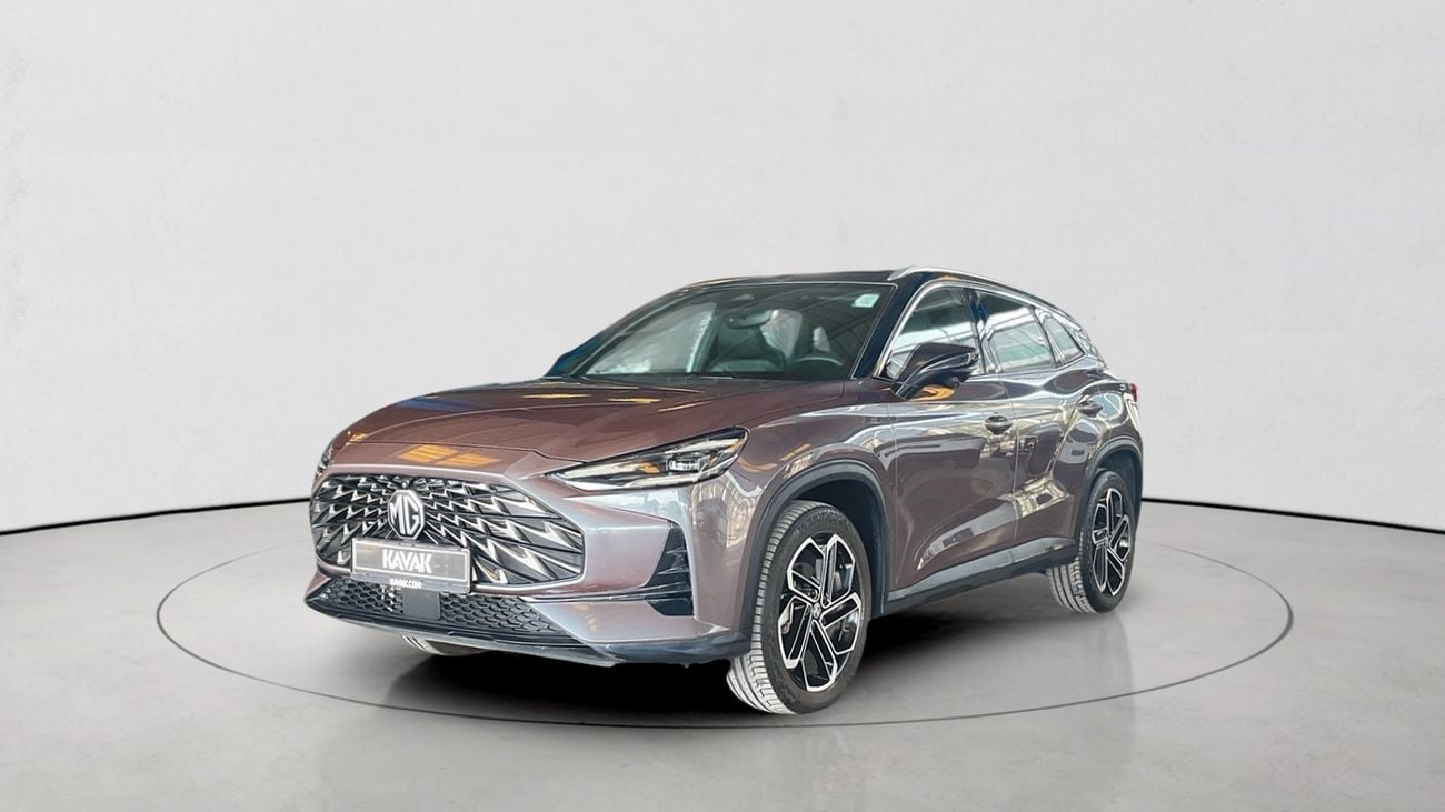 MG One 2024 — DubiCars