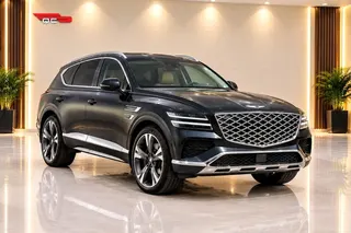 Genesis GV80 2025