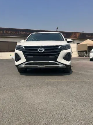 GAC GS4 2022