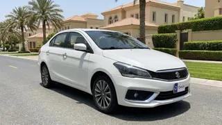 سوزوكي Ciaz 2023 — DubiCars