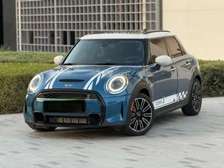 ميني Cooper 2024