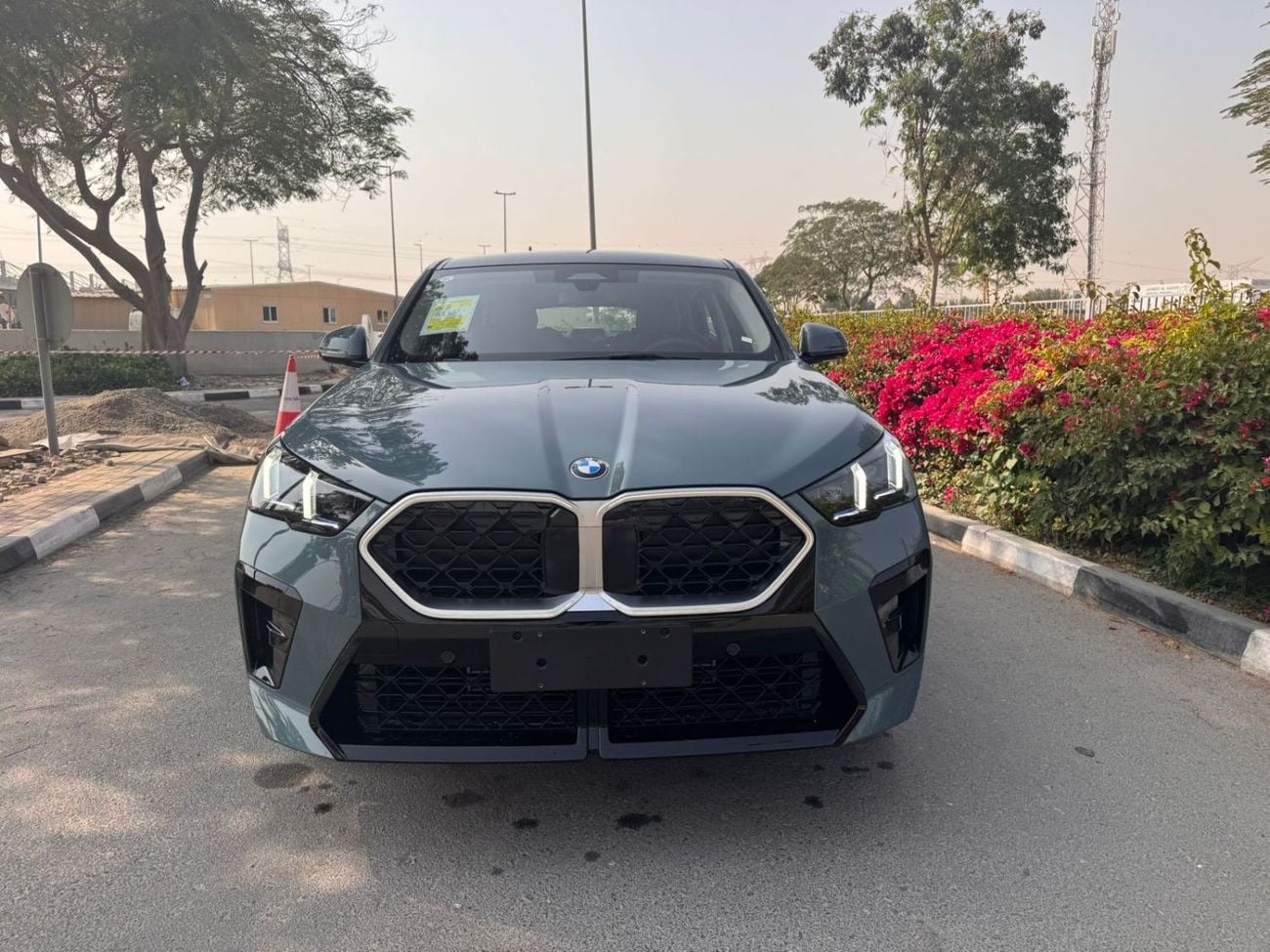 BMW X2 2026 — DubiCars