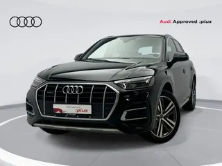 أودي Q5 2024
