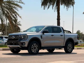 فورد رانجر 2023