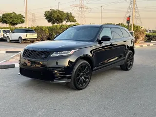 Land Rover Range Rover Velar 2019