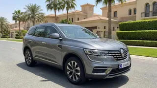 Renault Koleos 2024 — DubiCars