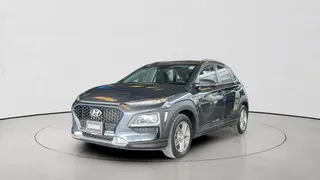Hyundai Kona 2019 — DubiCars