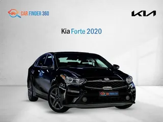 Kia Cerato 2020