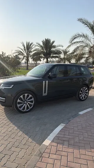 لاند روفر Range Rover 2024
