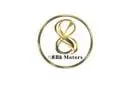 8BA Motors logo