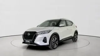 Nissan Kicks 2024 — DubiCars