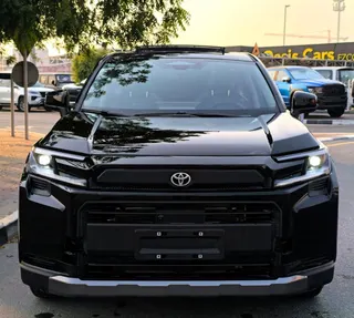 Toyota RAV4 2026