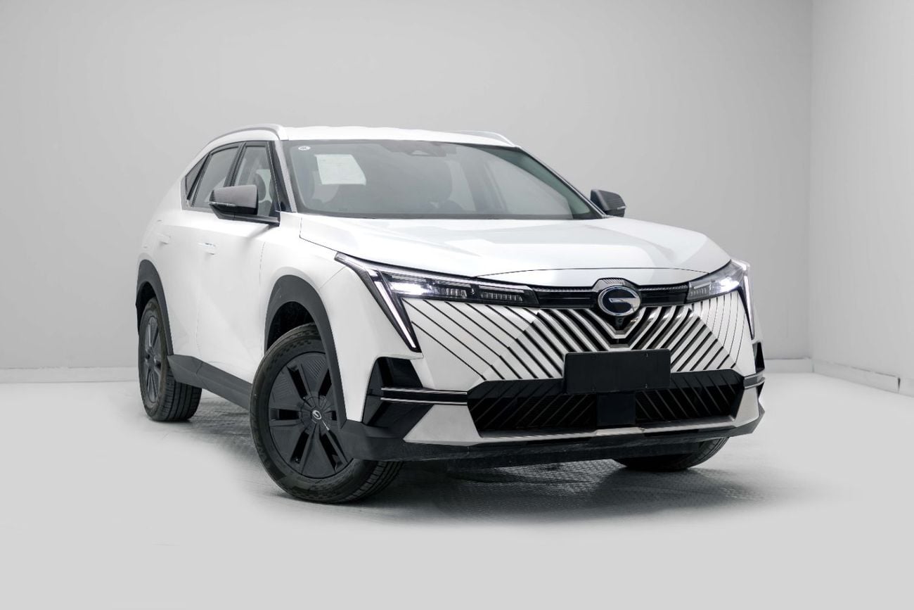 Gac Emkoo 2026 — DubiCars