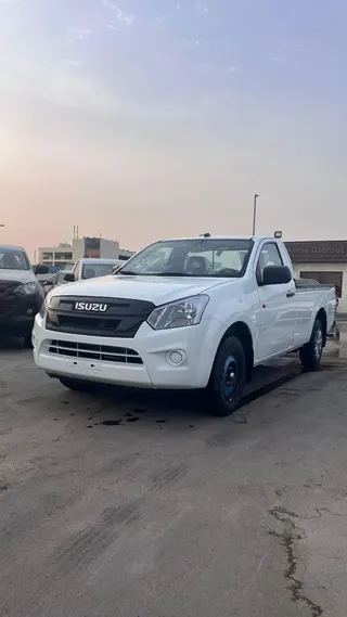 Isuzu D-Max 2025
