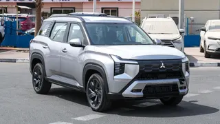 Mitsubishi Destinator 2026 — DubiCars
