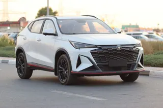 شانجان X 5 Plus 2026