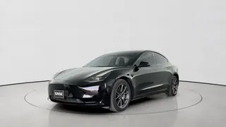Tesla Model 3 2022 — DubiCars