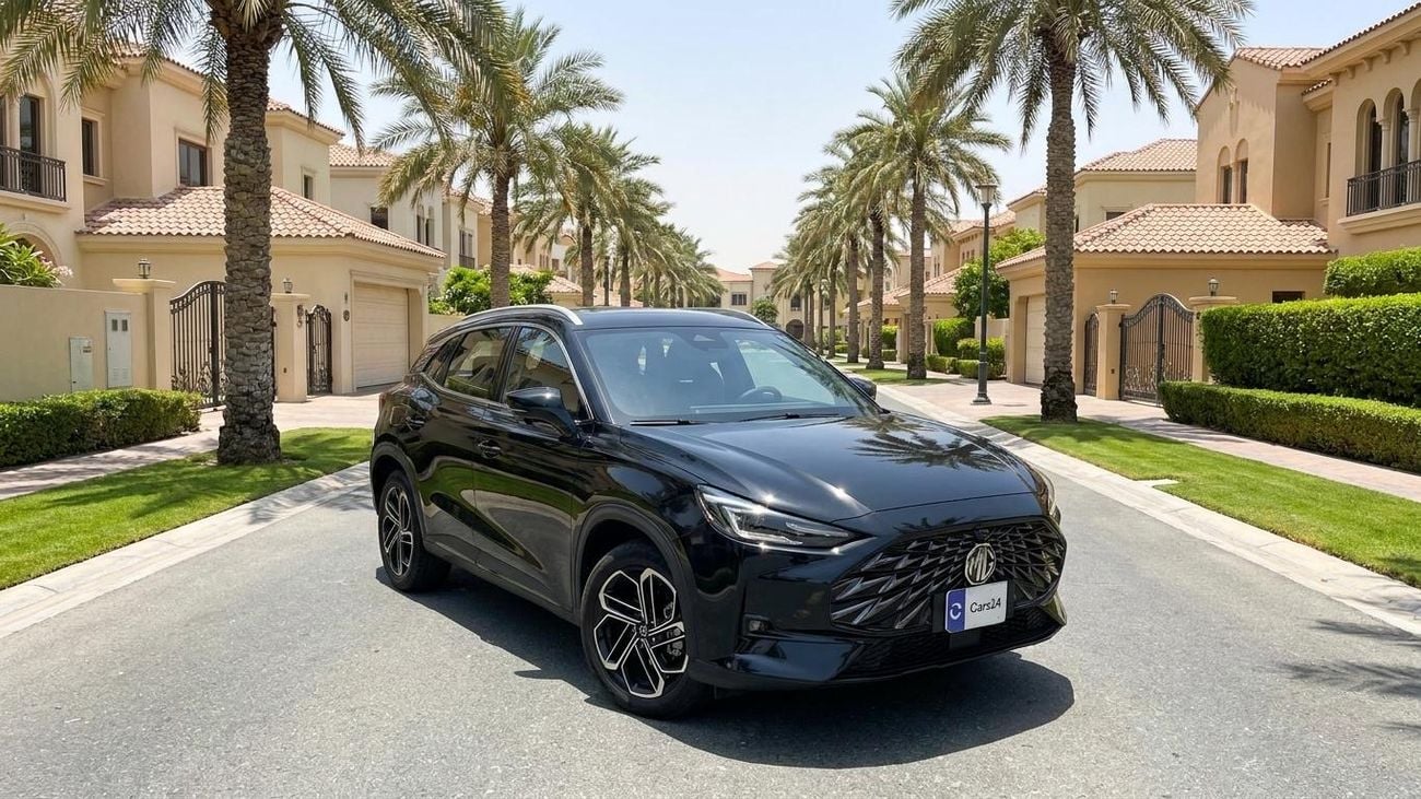 MG One 2025 — DubiCars