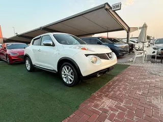 نيسان جوك SL 2013