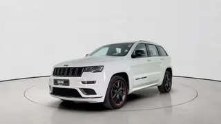 Jeep Grand Cherokee 2019 — DubiCars