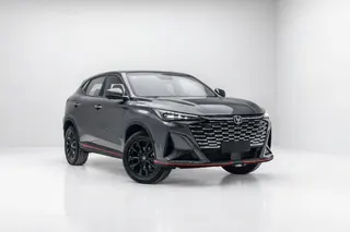 Changan X 5 Plus 2026