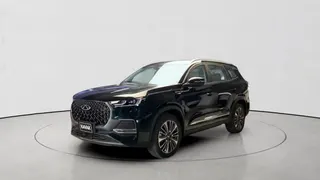 Chery Tiggo 8 Pro Max 2024 — DubiCars
