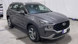 Hyundai Santa Fe 2023 — DubiCars