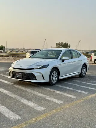 تويوتا كامري 2026