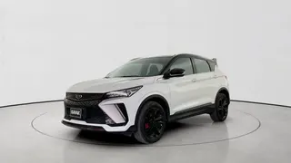 Geely Coolray 2025 — DubiCars