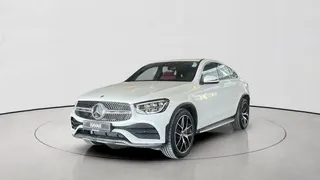 Mercedes-Benz 200 2023 — DubiCars