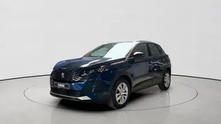 Peugeot 3008 2024 — DubiCars