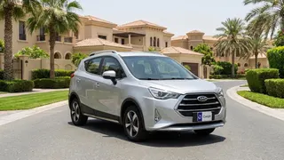 JAC S 3 2023 — DubiCars