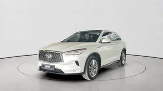 Infiniti QX50 2024 — DubiCars