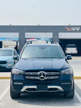 مرسيدس بنز GLE 2022