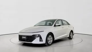 Hyundai Accent 2025 — DubiCars