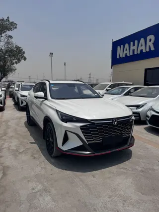شانجان X 5 Plus 2026