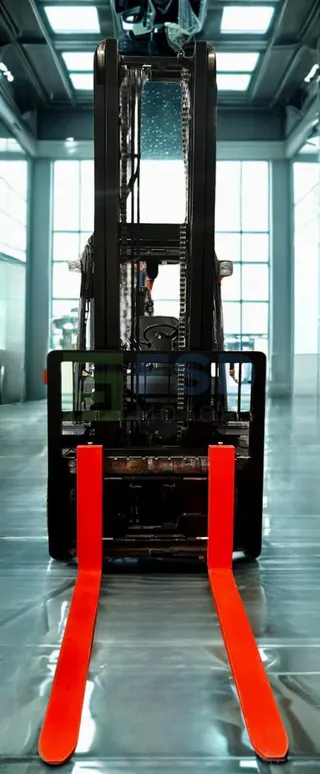 Toyota Fork Lift 2026