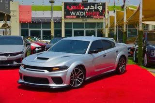Dodge Charger 2023