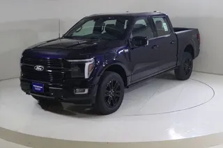فورد F 150 2025