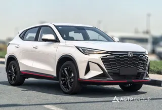 شانجان X 5 Plus 2026