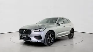 فولفو Xc 60 2019 — DubiCars