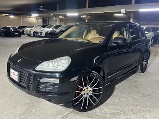 بورشه كايين GTS 2009
