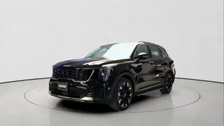 Kia Sorento 2024 — DubiCars