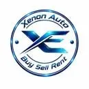 شعار Xenon Auto